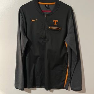 Nike quarter Zip
